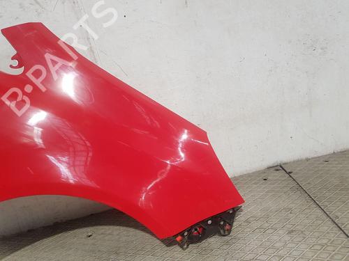 Right front fenders VAUXHALL CORSA Mk III (D) (S07) 1.2 i 16V (L08) | BP29514689C42 