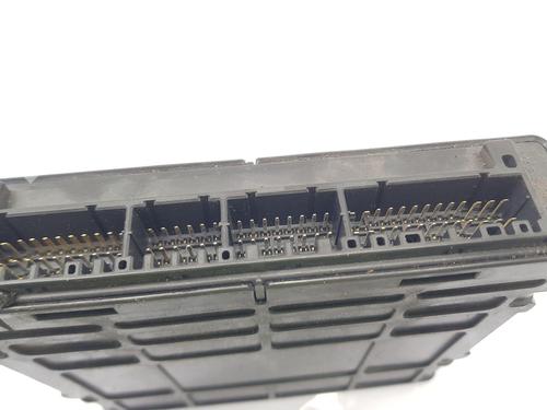 Engine control unit (ECU) FORD RANGER (ER, EQ, R_) 2.5 TD 4x4 | BP31346378M57 