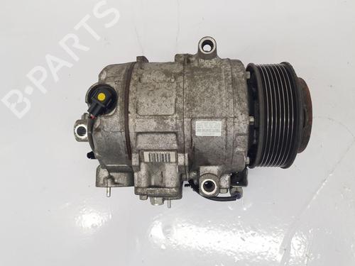 Compressor A/A Compressor A/A BMW 2 Coupe (F22, F87) M 235 i (326 hp) 35934063 35934063