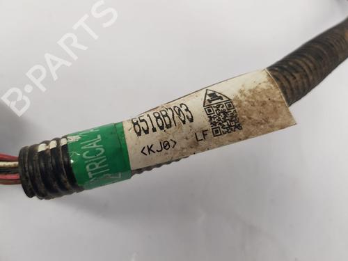 Electronic sensor MITSUBISHI L200 / TRITON (KJ_, KK_, KL_) | BP36508253M84 - Image 6