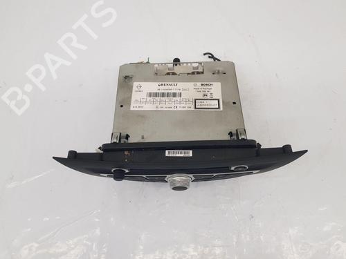 Module électronique Module électronique RENAULT LAGUNA III (BT0/1) 2.0 dCi (BT01, BT08, BT09, BT0E, BT0K, BT12, BT1C, BT1D,... (150 hp) 35967178 35967178