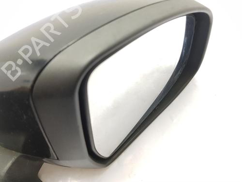 Right mirror FORD FOCUS III 1.6 Ti | BP29467548C27 