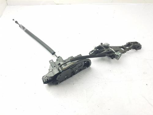 rear-left-lock-land-rover-defender-station-wagon-l663-2019-34169132 main image