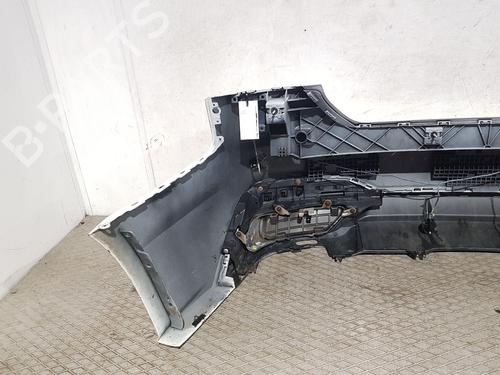 Rear bumper AUDI A5 Convertible (F57, F5E) S5 TFSI quattro | BP30184961C8 