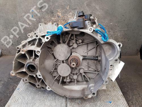 Getriebe für Getriebe FORD MONDEO IV Turnier (BA7) 2.5 (220 hp) 36558087 36558087