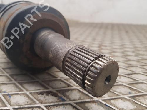 Left front driveshaft FORD RANGER (TKE)  | BP29439975M38 