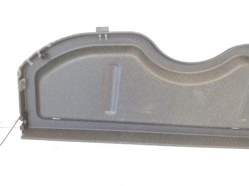 Rear parcel shelf RENAULT CLIO III (BR0/1, CR0/1) 1.2 16V (BR02, BR0J, BR11, CR02, CR0J, CR11) | BP27487322C85 
