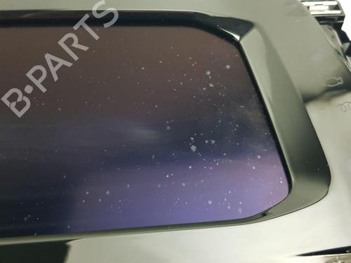 Instrument cluster VW GOLF VIII (CD1, DA1) 1.5 eTSI | BP29292674C47 