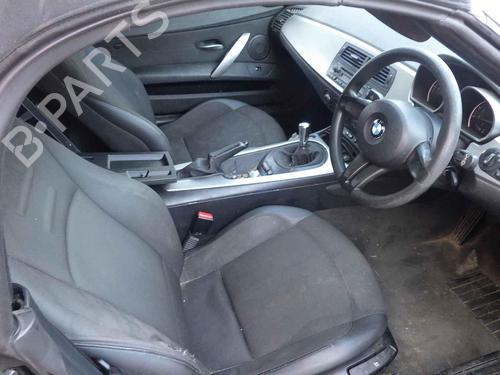 Radio BMW Z4 Roadster (E85) 2.0 i | BP22672549E6 