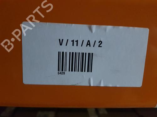 Andre SEAT LEON (5F1) 1.8 TSI | BP31282742O1 