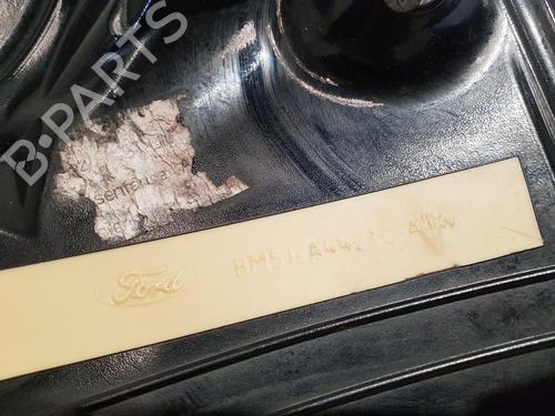 Rear spoiler FORD FOCUS III 1.0 EcoBoost | BP31301191C96