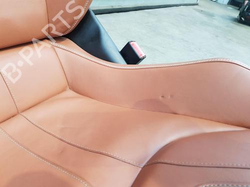Right front seat MCLAREN 720S 4.0 | BP29957143C16
