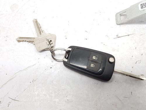 Ratlås/Tændingslås VAUXHALL CORSA Mk IV (E) (X15) 1.4 | BP29316298M48 