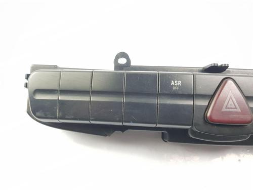 Warning switch MERCEDES-BENZ VITO / MIXTO Van (W639) 115 CDI (639.601, 639.603, 639.605) | BP22669739I22 