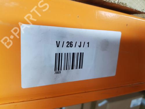 Armrest / Center console DS DS 3 (SA_) 1.2 THP 110 / PureTech 110 (SAHNPS, SAHNZ6, SAHNZT) | BP38409615I20 - Image 6