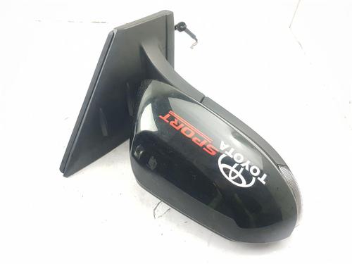 Right mirror TOYOTA YARIS (_P21_, _PA1_, _PH1_) 1.5 Hybrid (MXPH10, MXPH11) | BP31841970C27