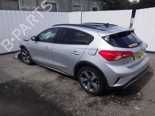 Front left lock FORD FOCUS IV (HN)  | BP25492692C98  - Image 11