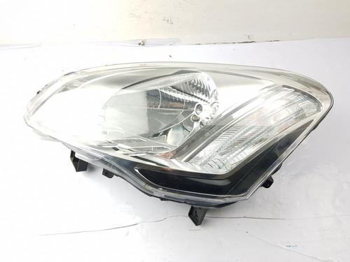 Used Left headlight PEUGEOT PARTNER Tepee 1.6 BlueHDi 120 (120 hp) 26667494