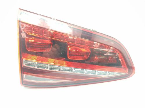 Left tailgate light VW GOLF VII (5G1, BQ1, BE1, BE2) 2.0 GTD | BP29229789C79 