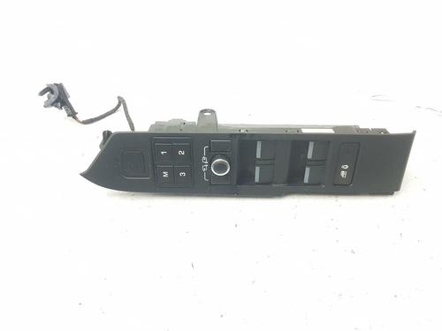 Used Right front window switch Right front window switch LAND ROVER DEFENDER Station Wagon (L663) [2019-2026] 34142226 34142226