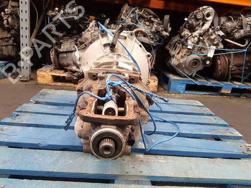 Girkasse TOYOTA HIACE V Van (TRH2__, KDH2__, LH2__, GDH2__) 2.5 D-4D | BP30264323M3 