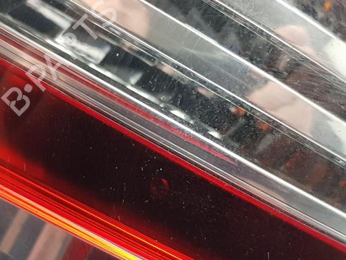 Højre baglygte CITROËN C3 II (SC_) 1.0 VTi 68 | BP28592936C35 
