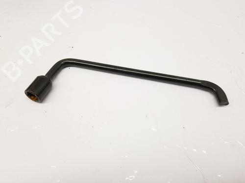 Jack Kit PEUGEOT 3008 I MPV (0U_) 1.6 HDi | BP29597752C119 