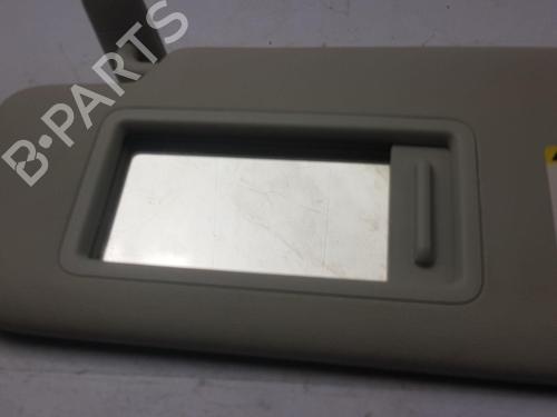 Left sun visor SKODA OCTAVIA III Combi (5E5, 5E6) 1.6 TDI | BP35746338I1 - Image 3