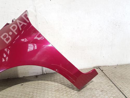 Forkjerm venstre FORD FIESTA VI (CB1, CCN) 1.6 Ti | BP29549426C41 