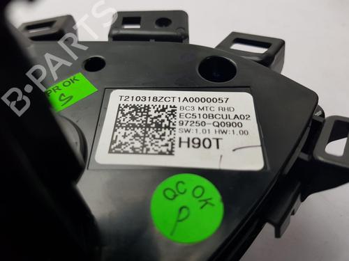 AC-Styringsenhed/Manøvreenhed HYUNDAI i20 III (BC3, BI3)  | BP22655777I5 