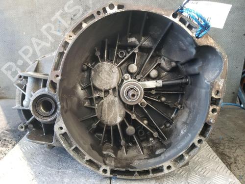 Gearbox RENAULT TRAFIC II Van (FL) 2.0 dCi 115 (FL01, FL0U, FL00, FL0H, FL0M) | BP30924002M3
