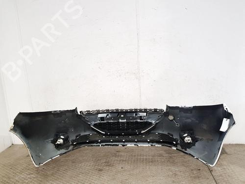 Front bumper PEUGEOT 208 I (CA_, CC_) 1.2 VTI 82 | BP32352789C7