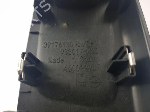 Right front window switch OPEL CORSA F (P2JO) 1.2 (68) | BP37031505I26 - Image 7