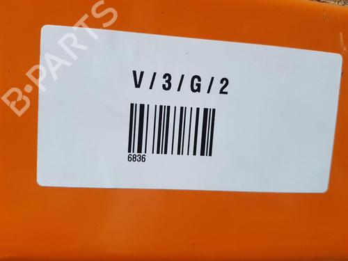 Electronic module BENTLEY CONTINENTAL Coupe (3S3) 6.0 W12 AWD | BP38469929M83 - Image 12