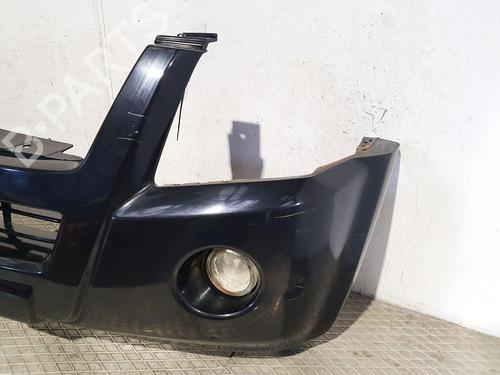Zderzak przedni ISUZU D-MAX I (TFR, TFS) 2.5 DiTD 4x4 (TFS86_) | BP29900455C7