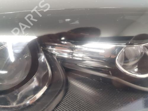 Right headlight KIA SORENTO III (UM)  | BP26310256C29 