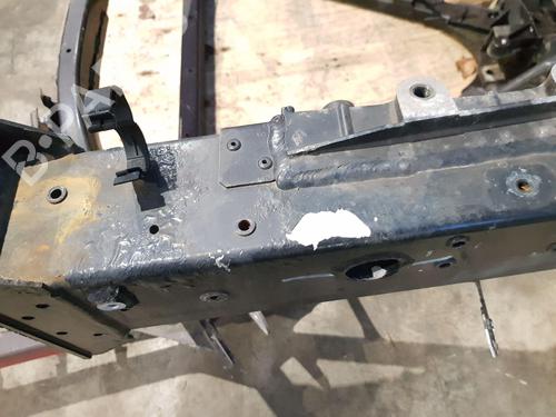 Subframe ALFA ROMEO 4C (960_) 1.8 (960.CXB1A) | BP27728129M9 - Image 9