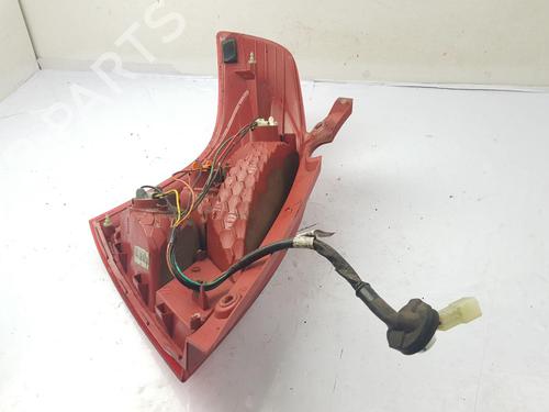 Right taillight SUZUKI SWIFT III (MZ, EZ) 1.3 (RS413, ZC11S) | BP38565803C35 - Image 5