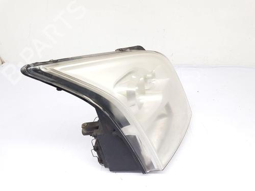 Right headlight FORD TRANSIT Van (FA_ _) 2.2 TDCi RWD | BP38464146C29 - Image 6