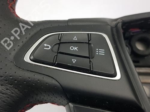 Steering wheel FORD ECOSPORT  | BP29378995C49 