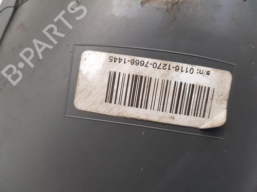 Right headlight FORD FIESTA V (JH_, JD_) 1.25 16V | BP29292647C29 