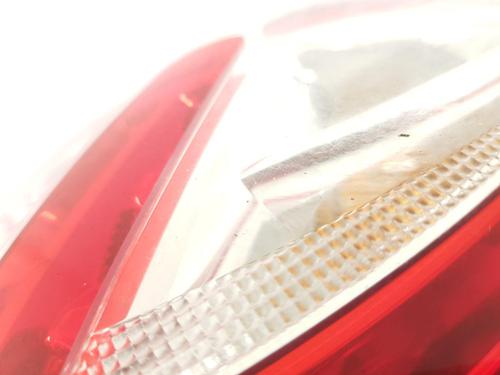 Left taillight PEUGEOT 208 I (CA_, CC_) 1.2 VTI 82 | BP29642025C34 