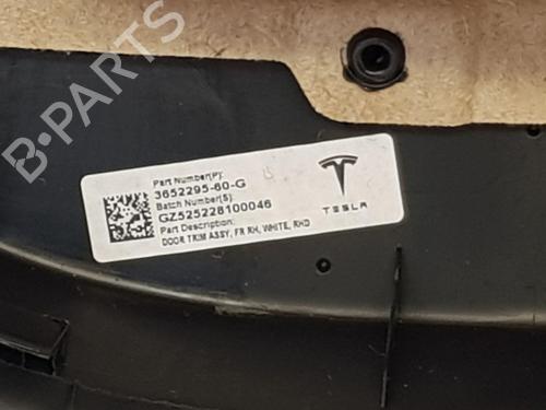 Front right panel TESLA MODEL Y (5YJY)  | BP35771997C59  - Image 10
