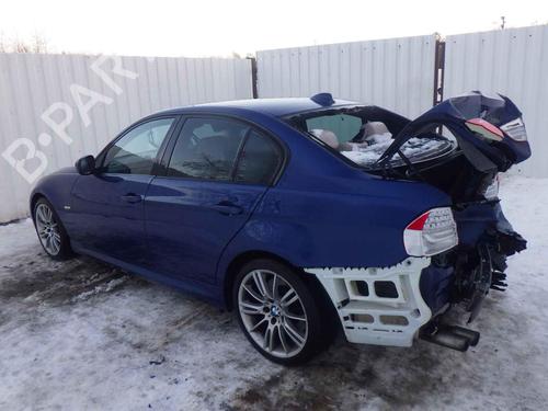Left headlight BMW 3 (E90) 330 d | BP24965230C28 - Image 17