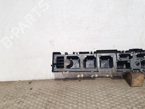 Front bumper reinforcement FORD USA MUSTANG Coupe 2.3 EcoBoost | BP28175447C109 