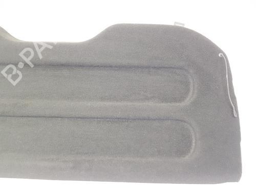 Rear parcel shelf CITROËN C3 AIRCROSS II (2R_, 2C_) 1.2 PureTech 110 (2RHNZB, 2RHNZW, 2RHNPX, 2RHNPJ) | BP29642080C85 