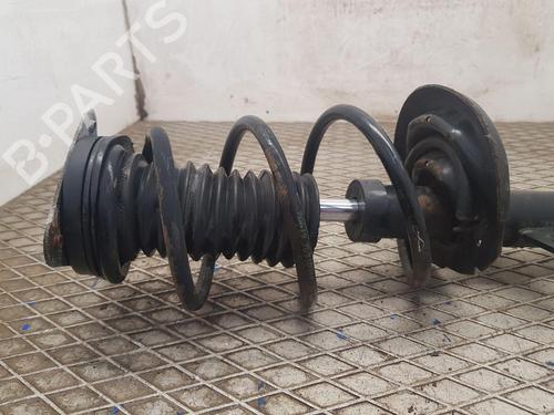 Left front shock absorber RENAULT CLIO IV (BH_) 1.5 dCi 90 | BP29900305M16