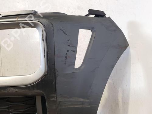 Front bumper HYUNDAI KONA (OS, OSE, OSI) 1.0 T-GDi | BP29343349C7 