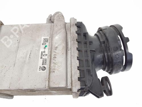 Intercooler BMW 7 (G11, G12) 750 i, Li | BP22680996M30 