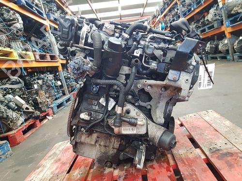 Engine VAUXHALL INSIGNIA Mk I (A) Hatchback (G09) 2.0 CDTI (68) | BP35795630M1 - Image 4